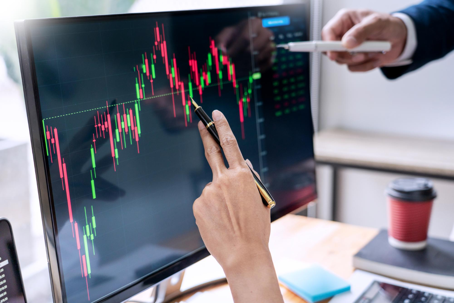 MetaTrader 5